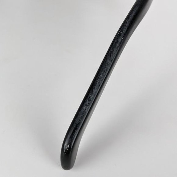 SOLD Celine Black Tortoiseshell Havana Cat Eye Sunglasses - Picture 6 of 9